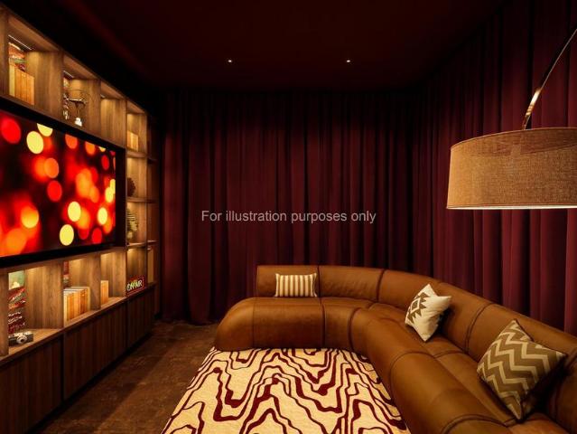 Swan Street, Glasgow G4 Studio to rent £1,231 pcm £284 pw