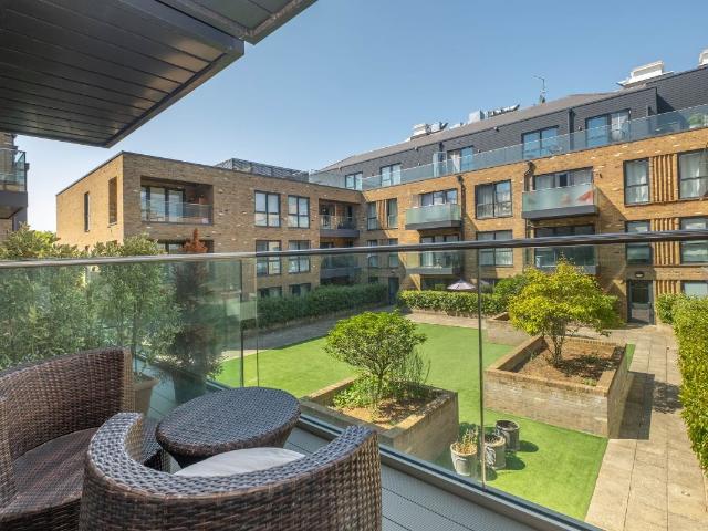 Swan Street, Isleworth TW7, Studio to rent, £1,890 pcm | PrimeLocation