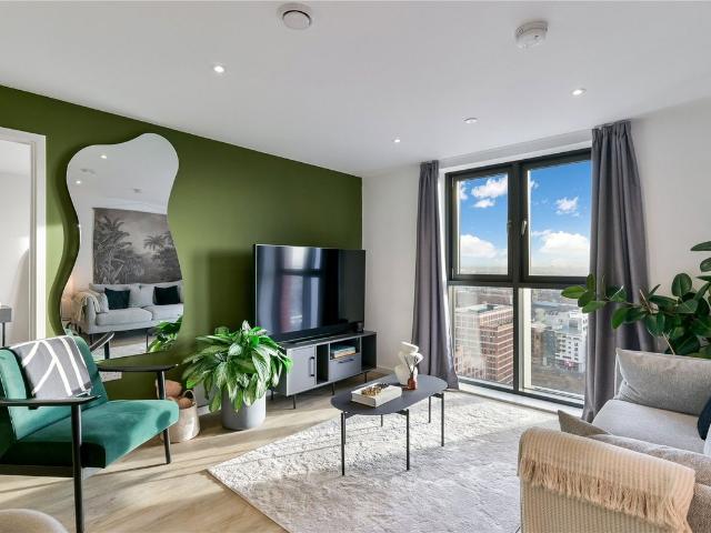 Swan Street, Manchester M4, Property to rent, £2,300 pcm | PrimeLocation
