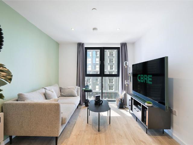 Swan Street, Manchester M4, 1 bed flat to rent, £1,435 pcm | PrimeLocation