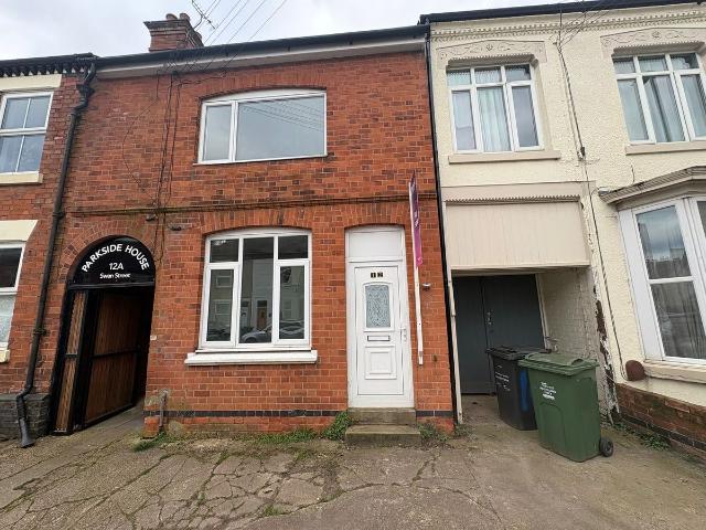 Swan Street, Sileby, Loughborough LE12, 2 bed terraced house to rent, £950 pcm | PrimeLocation