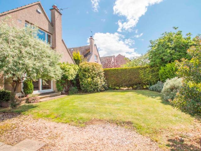Swan Spring Avenue, Edinburgh EH10, 4 bed flat to rent, £1,800 pcm | PrimeLocation