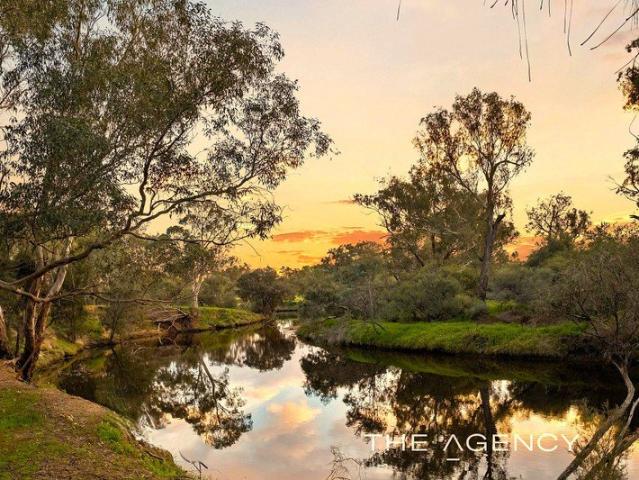 Swan Valley Riverfront An Irreplaceable 8 Acre Lifestyle