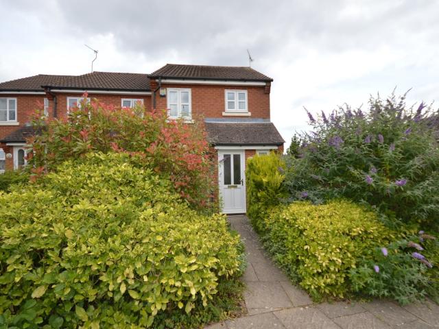 Swan View, Pulborough, RH20
