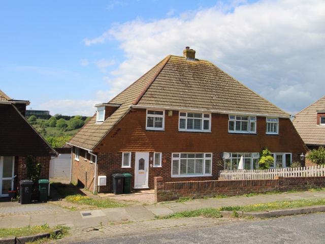 Swanborough Drive, Brighton BN2, 3 bed semi detached house to rent, £2,250 pcm | PrimeLocation