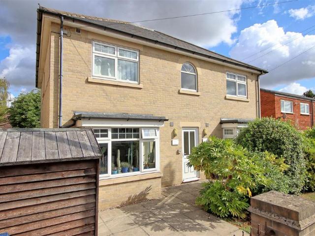 Swanborough House, Brookfields. 1 bed flat to rent £1,350 pcm £312 pw