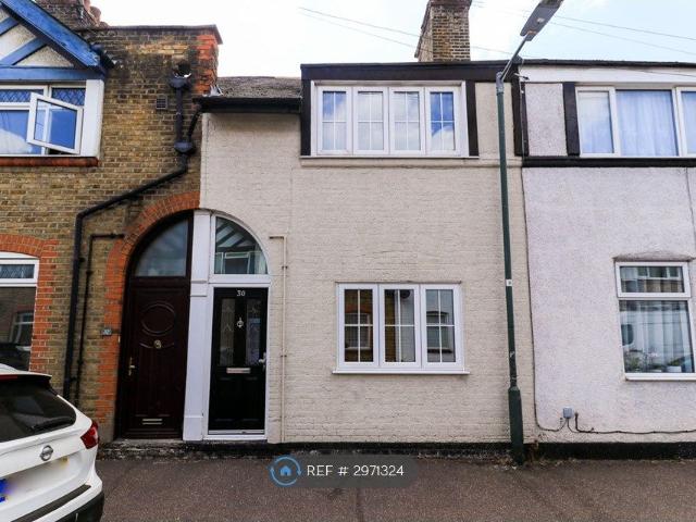 Swanfield Road, Waltham Cross EN8, 2 bed terraced house to rent, £1,800 pcm | PrimeLocation