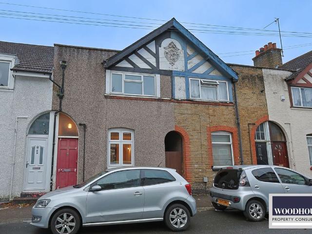 Swanfield Road, Waltham Cross EN8, 3 bed terraced house to rent, £1,800 pcm | PrimeLocation