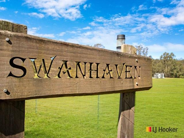 SWANHAVEN