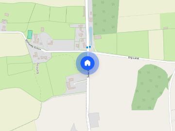 Swanley Lane, Burland, CW5