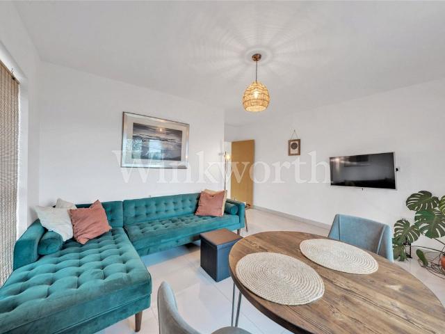 Swannell Way, London NW2, 2 bed flat to rent, £2,500 pcm | PrimeLocation