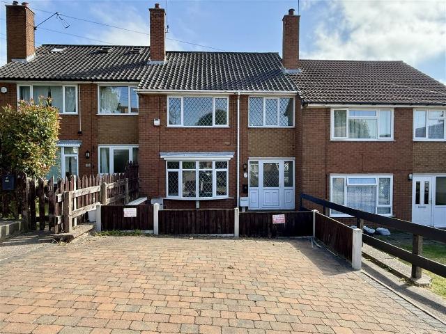 Swanson Avenue, Huthwaite, Sutton In Ashfield NG17, 3 bed property to rent, £850 pcm | PrimeLocation
