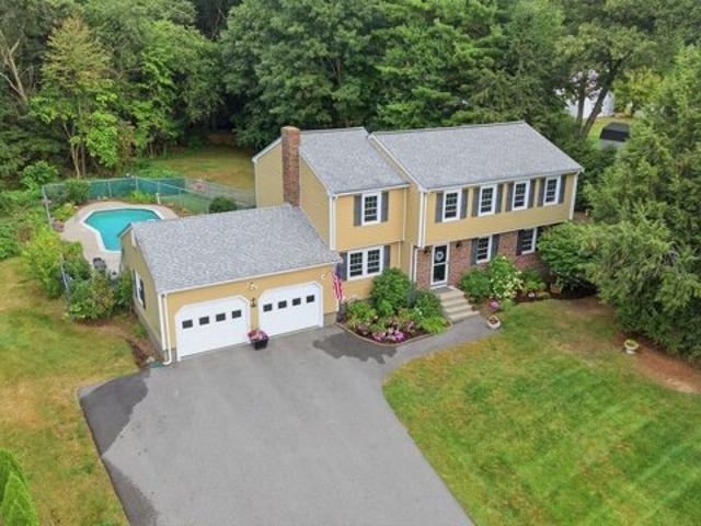 Swanson Rd, Framingham, Home For Sale