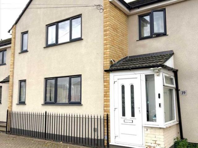 Swanscombe Street, Swanscombe DA10, 3 bed terraced house to rent, £1,700 pcm | PrimeLocation
