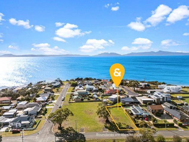 Swansea Beachside Opportunity Purchase Lot 5 or All Four Titles!