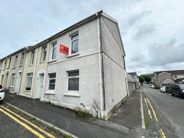 Swansea Road, Llanelli 3 bed house to rent £825 pcm £190 pw