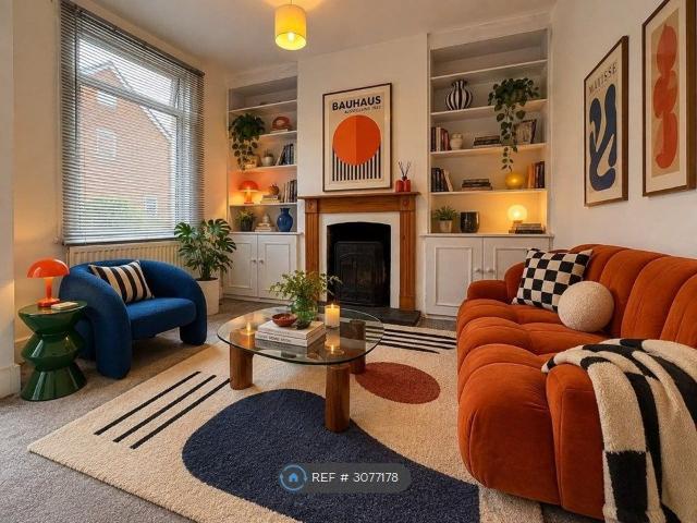 Swansea Road, Reading RG1, 3 bed terraced house to rent, £1,500 pcm | PrimeLocation