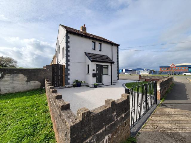 Swansea SA12, 3 bed semi detached house to rent, £1,100 pcm | PrimeLocation