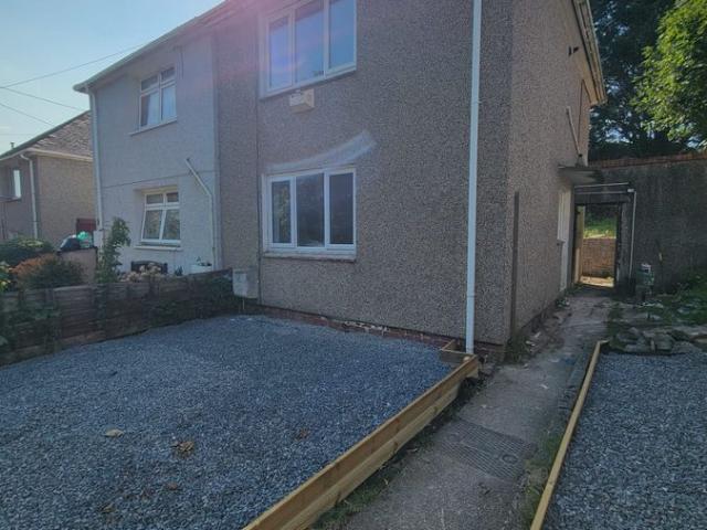 Swansea SA6, 2 bed semi detached house to rent, £895 pcm | PrimeLocation