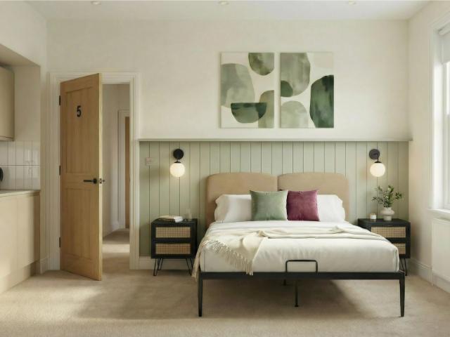Swansea, 5Pn, UK SA1, 10 bed shared accommodation to rent, £683 pcm | PrimeLocation