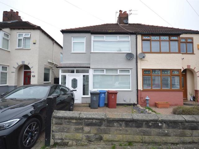Swanside Road, Knowsley, L14 7QW, United Kingdom | 3 bed duplex for rent #135866951 | Rentberry