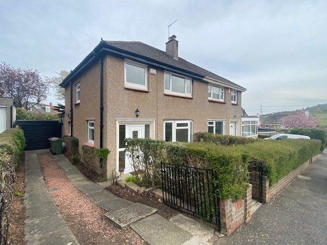 Swanston Grove, Swanston, Edinburgh EH10, 3 bed semi detached house to rent, £1,995 pcm | PrimeLocation