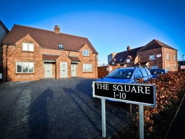 Swanpool Walk, Worcester St. Johns, Worcester WR2, 1 bed flat to rent, £895 pcm | PrimeLocation