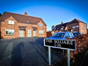 Swanpool Walk, Worcester St. Johns, Worcester WR2, 1 bed flat to rent, £895 pcm | PrimeLocation
