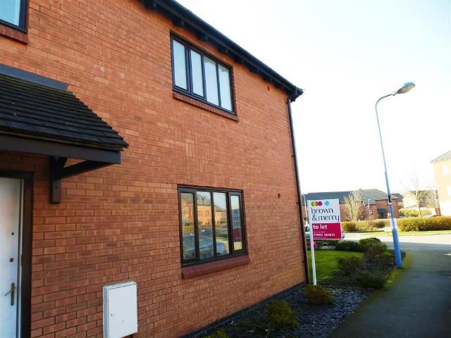Swanwick Lane, Milton Keynes MK10, 2 bed flat to rent, £1,250 pcm | PrimeLocation