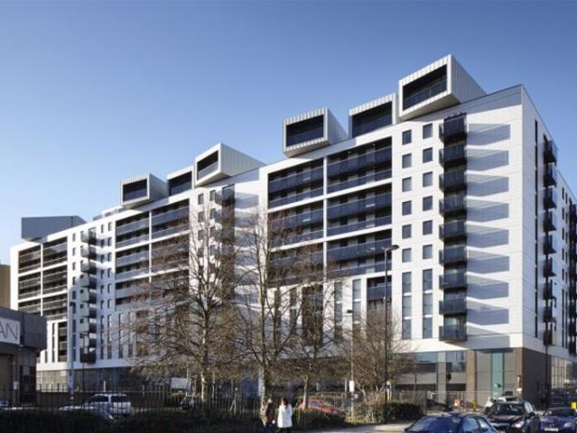 Swanton Court, Jerrard Street, London SE13, 3 bed flat to rent, £2,720 pcm | PrimeLocation
