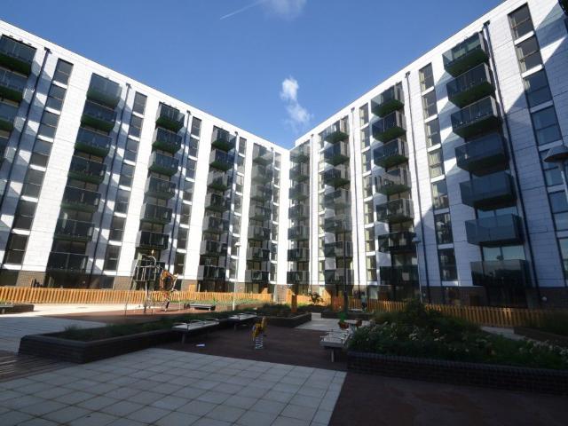 Swanton Court, Lewisham SE13, 1 bed flat to rent, £1,650 pcm | PrimeLocation