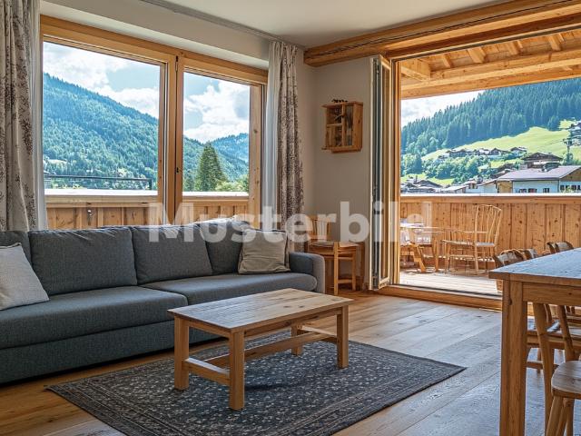 Swap property: Charming 3.5 room apartment in an old building in the heart of Zurich