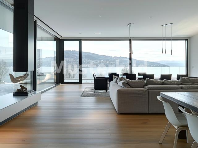 Swap property: Charming 3.5 room apartment in an old building in the heart of Zurich