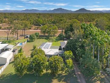 Swap The Noise of Suburbia For Space, Fresh Air and a Little More Freedom