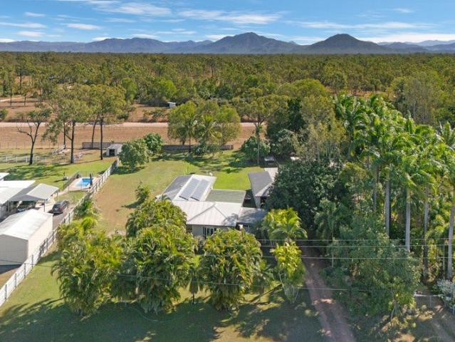 Swap The Noise of Suburbia For Space, Fresh Air and a Little More Freedom