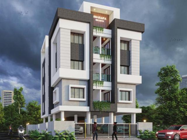 Swarajya Heights,Rahatani 2 BHK Apartment For Sale Pune