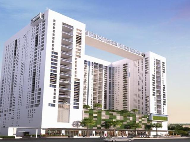 Swargate 4 BHK Apartment For Sale Pune