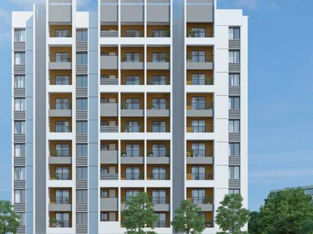 Mahatma Phule Peth 2 BHK Apartment For Sale Pune