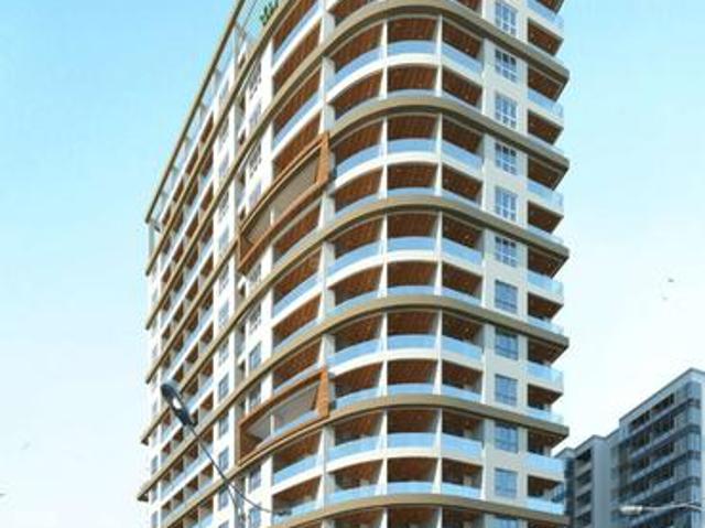 Swargate 3 BHK Apartment For Sale Pune