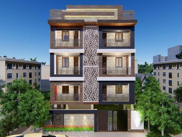 Surapet 2 BHK Apartment For Sale Chennai