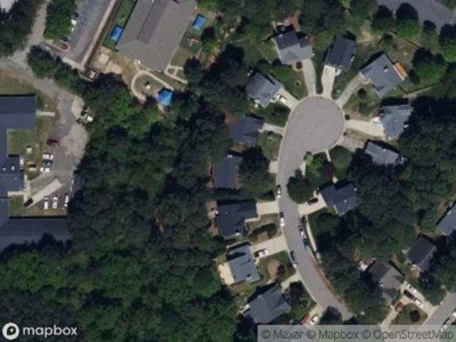 Swarthmore Dr