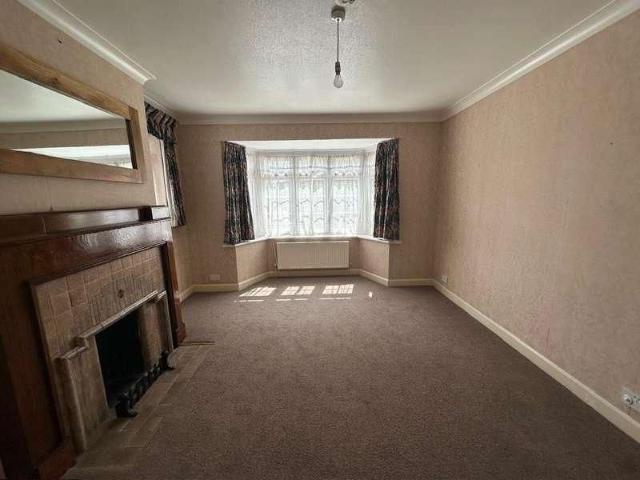Swarthmore Road, Bournville, Birmingham, B29