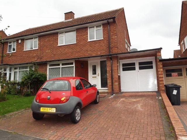 Swarthmore Road, Birmingham, B29 4NR, United Kingdom | 3 bed duplex for rent #4908107 | Rentberry