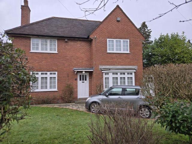 Swarthmore Road, Birmingham, B29 4NR, United Kingdom | 3 bed house for rent #138512560 | Rentberry