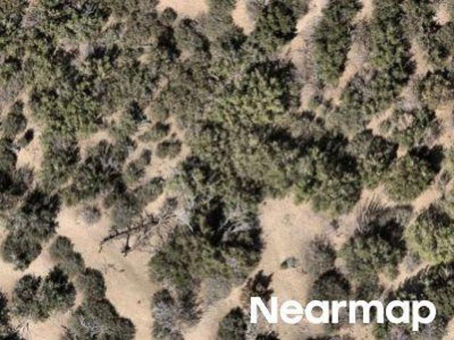 Swarthout Canyon Rd