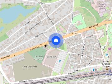 Swarzędz | 49,6 m² | gotowe do wejścia