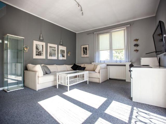 Swarzędz | 49,6 m² | gotowe do wejścia ul. Poznańska