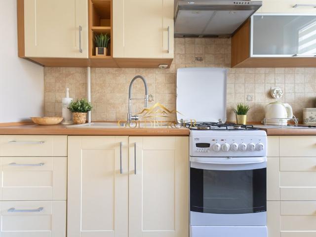 Swarzędz 49 m² z balkonem i piwnicą w spokojnej okolicy