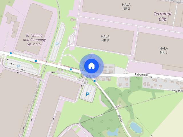 Swarzędz Jasin komfortowa mikro kawalerka