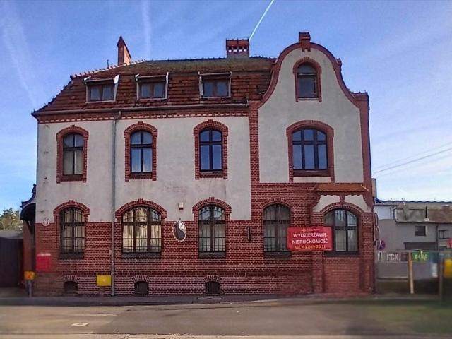 Przestronny lokal usługowo biurowy 447 m2, świetna lokalizacja